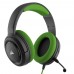 Corsair HS35 Stereo Gaming Headphone - Green