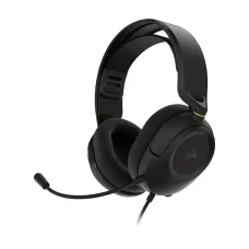 Corsair HS35 v3 Stereo Wired Gaming Headset with Flexible Microphone
