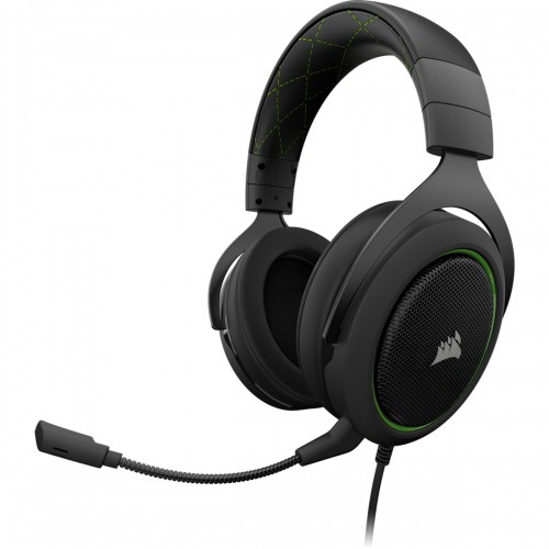 Corsair HS50 Stereo Gaming Headphone Price in Bangladesh