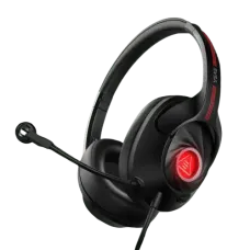 EKSA E3Z Air Joy Plus Ultralight 7.1 Surround Sound Wired Gaming Headset