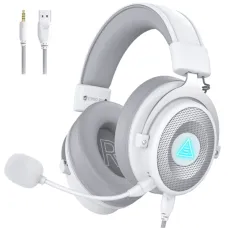 EKSA E900 Pro Noise Cancelling 7.1 Surround Sound Gaming Headset