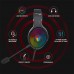 Fantech HG22 Fusion 7.1 USB RGB Gaming Headphone Black