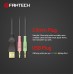 Fantech Legion HQ51 RGB USB & 3.5mm (Dual Port) Gaming Headphone Black