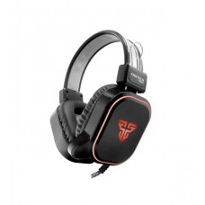 Fantech Legion HQ51 RGB USB & 3.5mm (Dual Port) Gaming Headphone Black