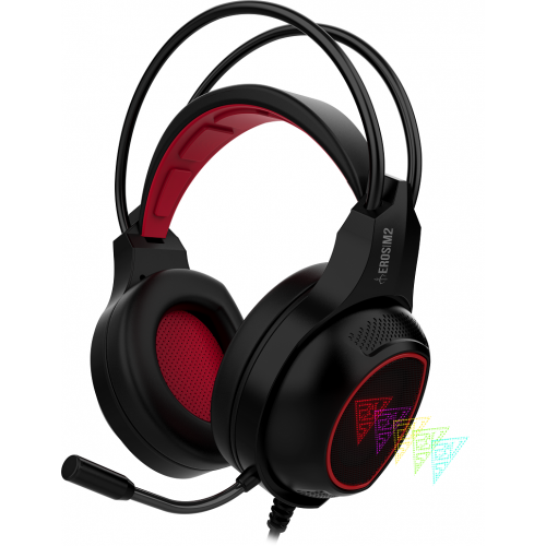 Gamdias EROS M2 Headphone Price in Bangladesh