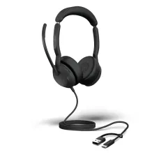 Jabra Evolve2 50 SE Stereo MS Bluetooth Headset