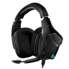 Logitech G633S 7.1 Surround Sound LIGHTSYNC Gaming Headset