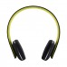 Microlab T2 Bluetooth Headset