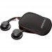 Poly Voyager Focus UC B825 Headset with USB Type-A Adapter