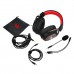 Redragon H510 Zeus 7.1 Surround Wired Gaming Headset with Detachable Microphone (Version 1)