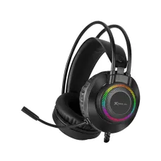 Xtrike Me GH-509 RGB Stereo Gaming Headphone