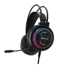 Xtrike Me GH-510 RGB Stereo Gaming Headset