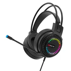 Xtrike Me HP-318 RGB Gaming Headphone