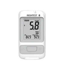 Bionime GM700SB Blood Glucose Monitoring Device