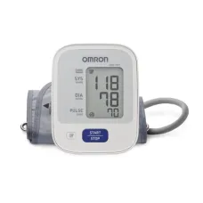 Omron HEM-7121 Digital Blood Pressure Monitor