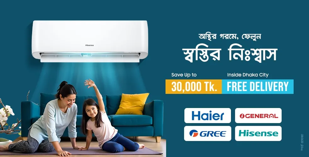 Air Conditioner
