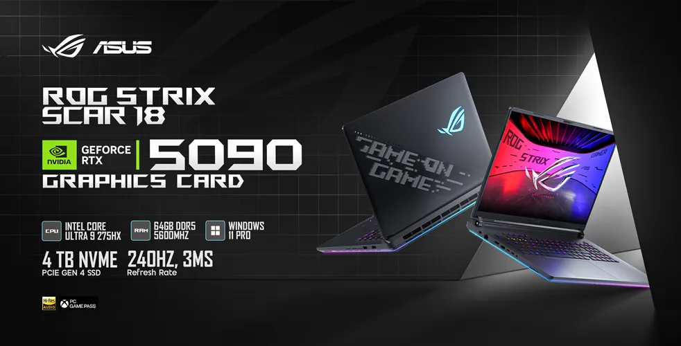 ASUS Laptop