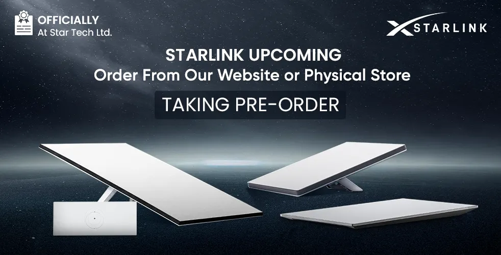 Star link 