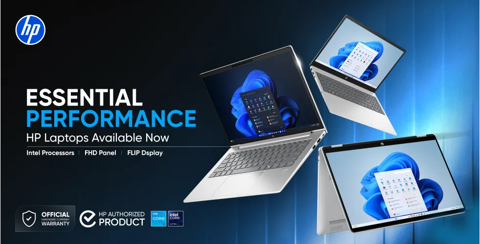 laptop