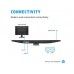 HP P22v G4 21.5" Full HD Monitor