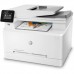 HP Color LaserJet Pro MFP M282nw Printer