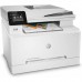 HP Color Laserjet Pro M479DW All-in-One Printer