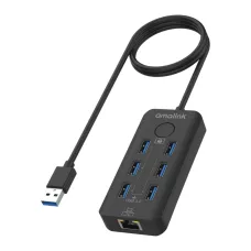 Amalink AL-8121 7-in-1 USB Hub