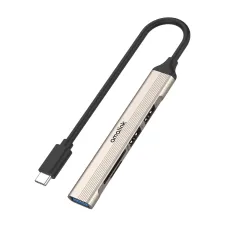 Amalink AL-9705D 5-in-1 Type-C Hub