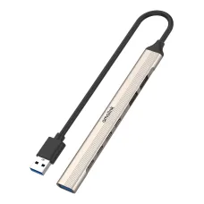 Amalink AL-UA972C 7-in-1 USB Hub