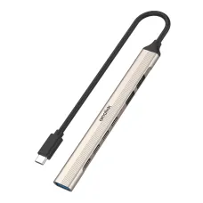 Amalink AL-UC972C 7-in-1 Type-C Hub
