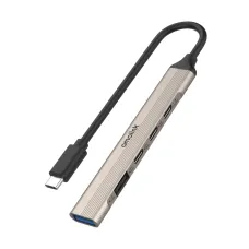 Amalink AL-UC971 5-in-1 Type-C Hub