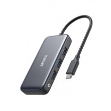 Anker Premium 4-in-1 60W USB C Hub