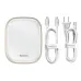 Baseus CAHUB-AC02 Type-C 7-in-1 Multi-functional Hub Adapter