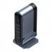 Baseus CAHUB-DG0G Working Station 17-in-1 Multifunctional Type-C HUB