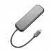 Baseus CAHUB-RT0G 5-in-1 Multifunctional Type-C HUB