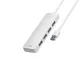 Baseus UltraJoy Series 4 Port Lite USB HUB (100cm)