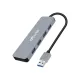 Dtech DCH-2947 4 Port USB HUB