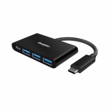 Energizer HC304AC Multi-port USB Type-C Hub