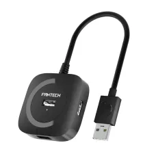 Fantech HA2041 NeraLink 4 Port USB Hub