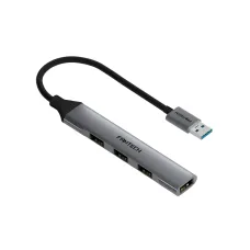 Fantech HA3041 NeraLINK USB 3.0 Hub