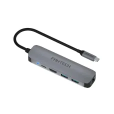 Fantech HC051 NeraLINK 5-in-1 Type-C Hub