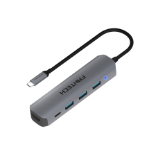 Fantech HC052 NeraLINK 5-in-1 Type-C Hub