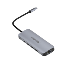 Fantech HC101 NeraLINK 10-in-1 Type-C Hub