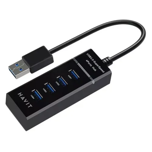 UGREEN 4 Port USB HUB Price BD