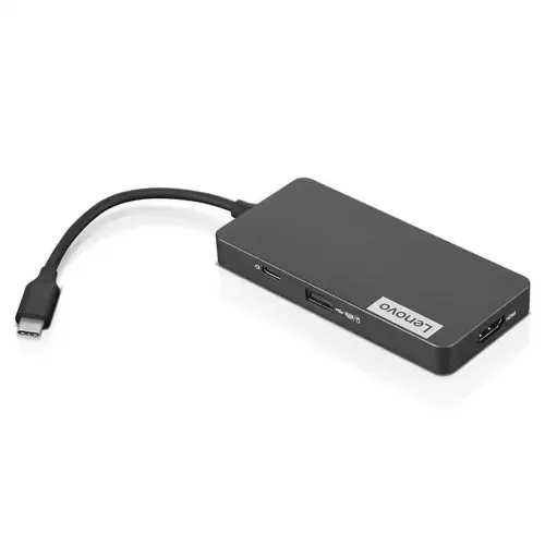 Lenovo USB Type-C 7-in-1 Hub