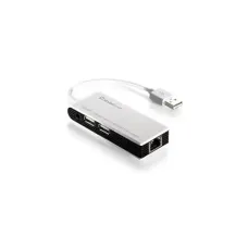Level One USB-0503 V3 – Adattatore O Hub? (Verifica Il Modello Esatto)