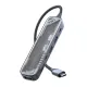 Micropack MDC-N6T 6-in-1 Multiport Type-C Hub