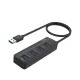 Onten OTN-2305 4-in-1 USB Hub