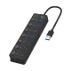 Onten OTN-5307 7-in-1 USB Hub