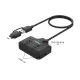 Onten OTN-UCA5310 4-in-2 USB Hub
